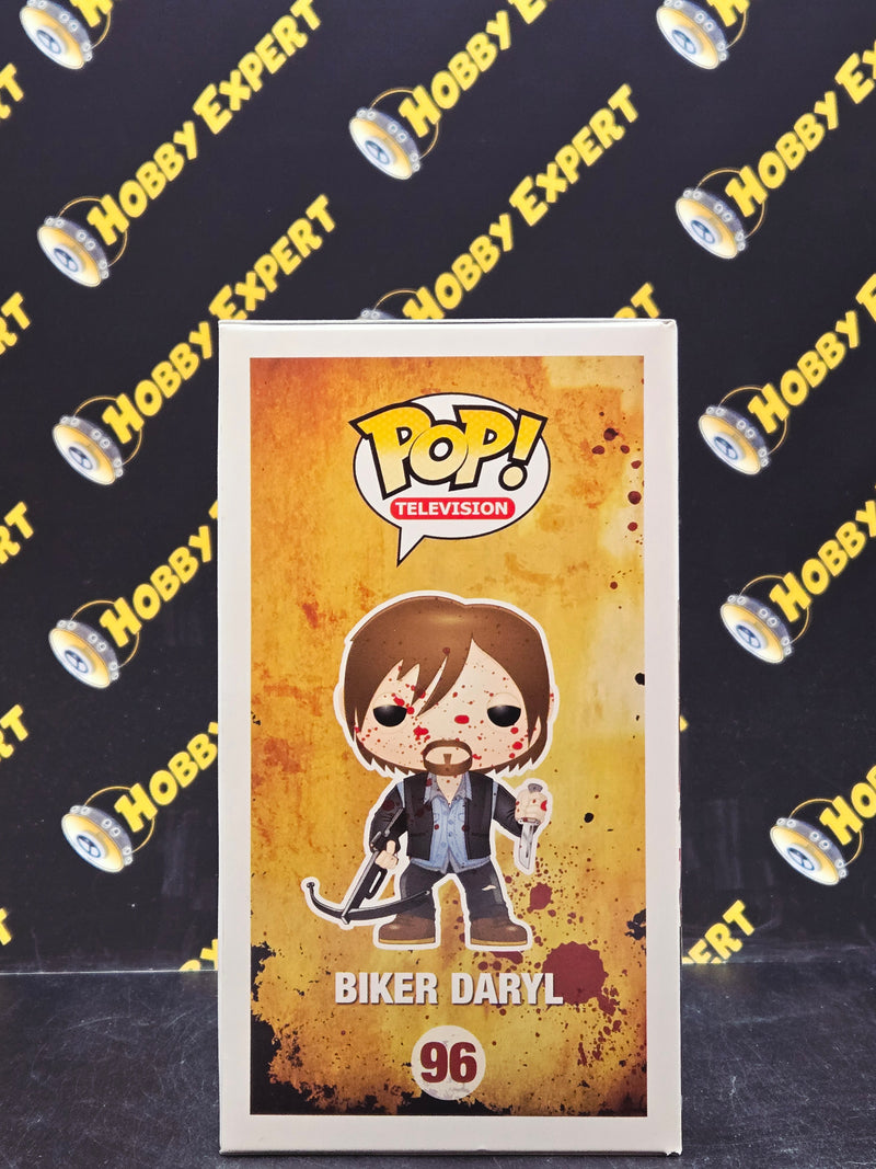 Biker Daryl