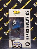 Bo-Katan Kryze