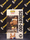 Scooby-Doo