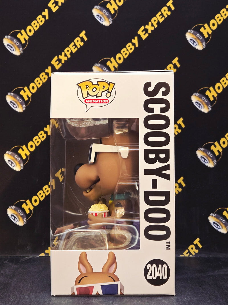 Scooby-Doo