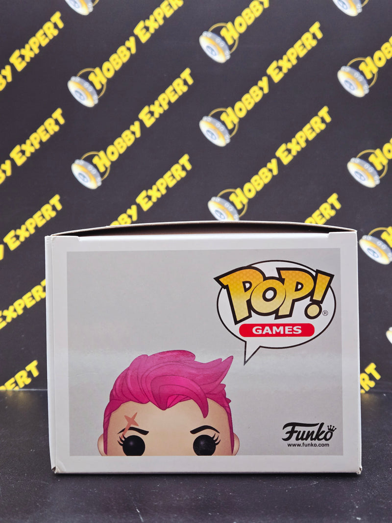 Zarya