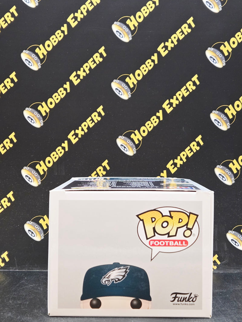 Carson Wentz
