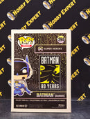 Batman Gamer