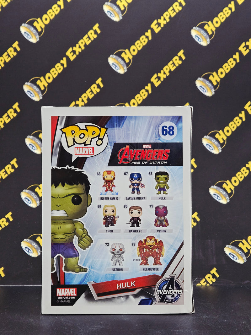 Hulk