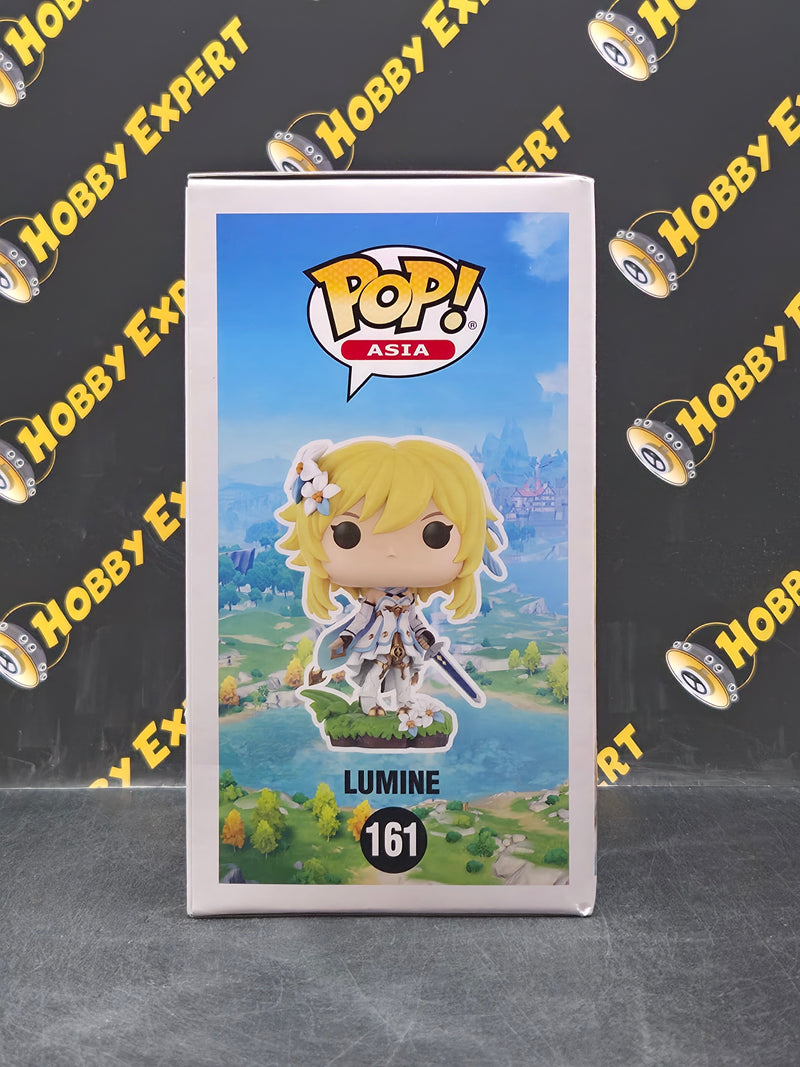 Lumine