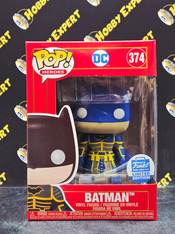 Batman #374 - Funko Excl. - DC