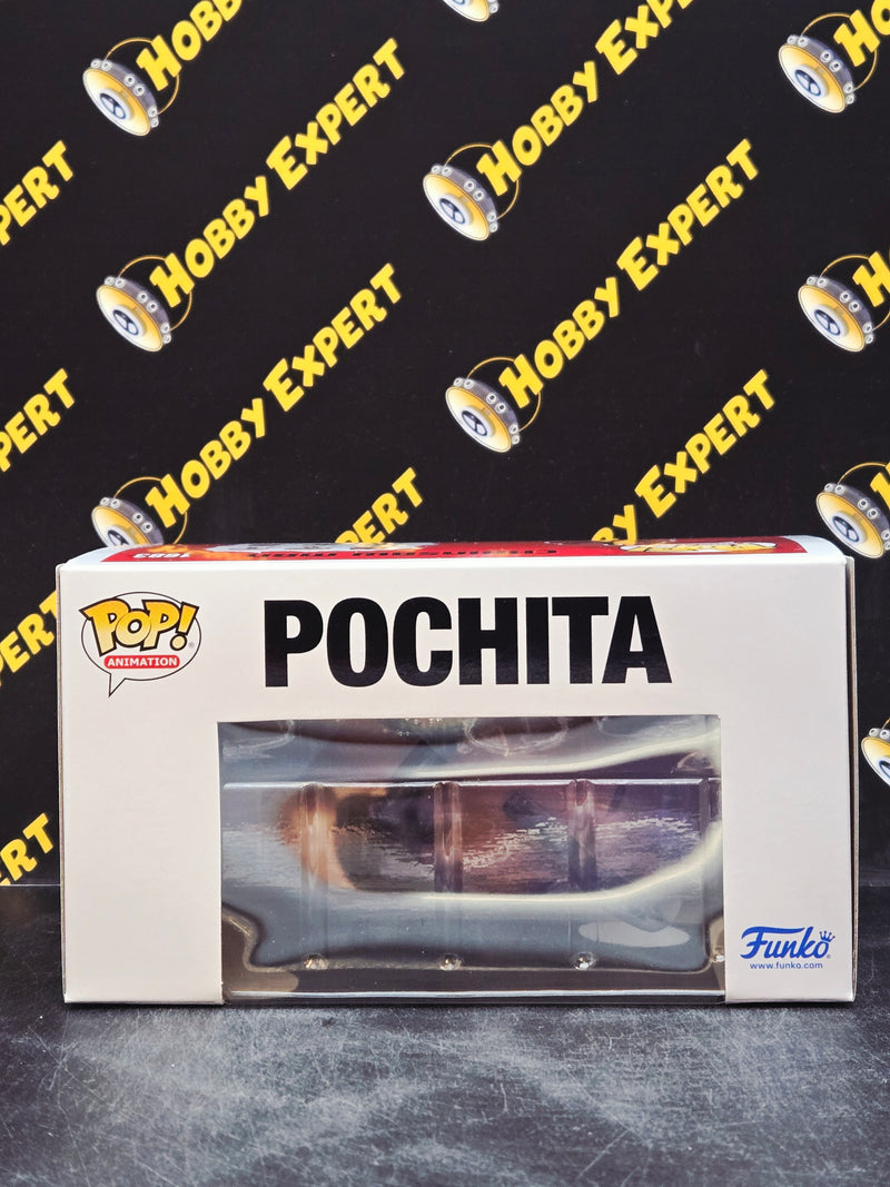Pochita