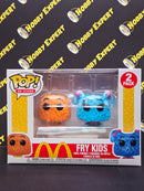 Fry Kids 2 Pack - Mcdonald