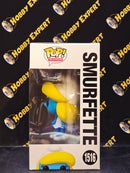 Smurfette