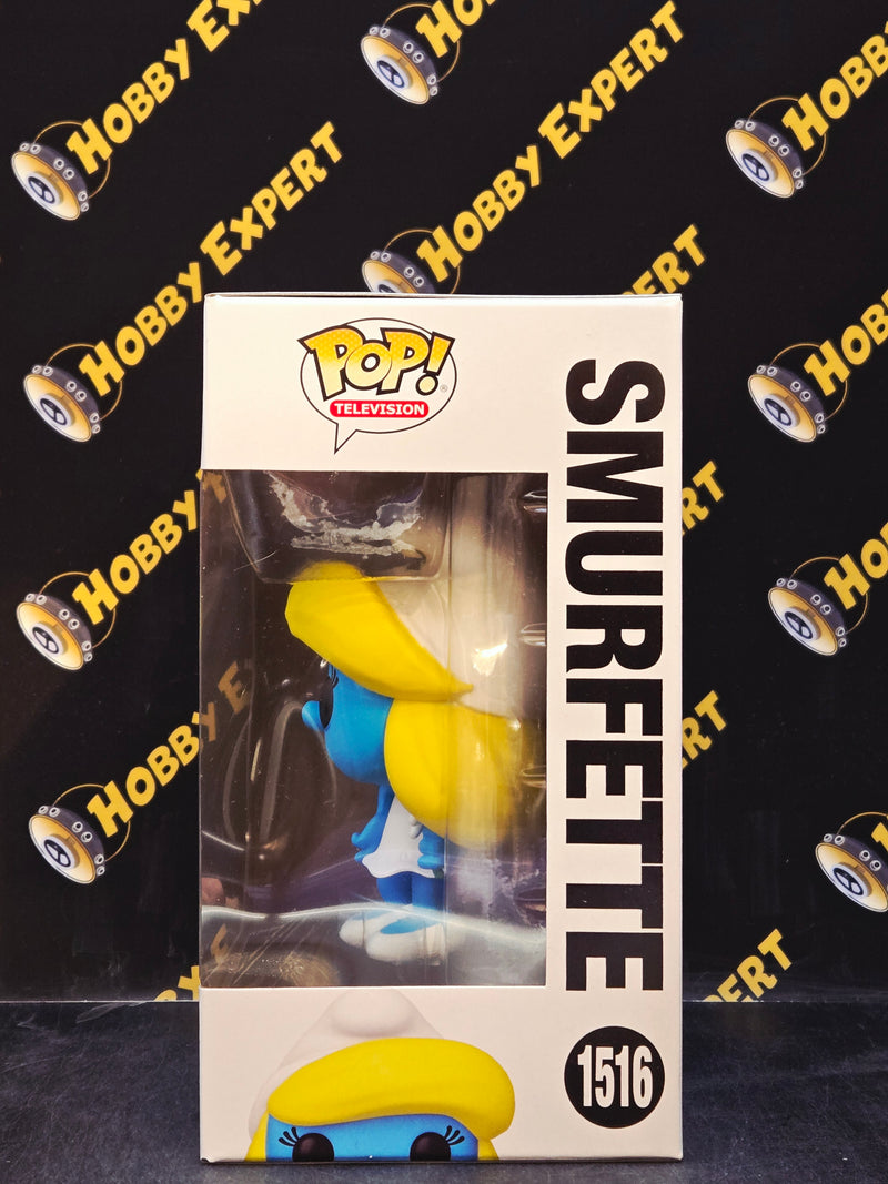 Smurfette
