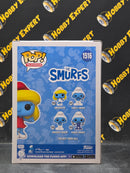 Smurfette