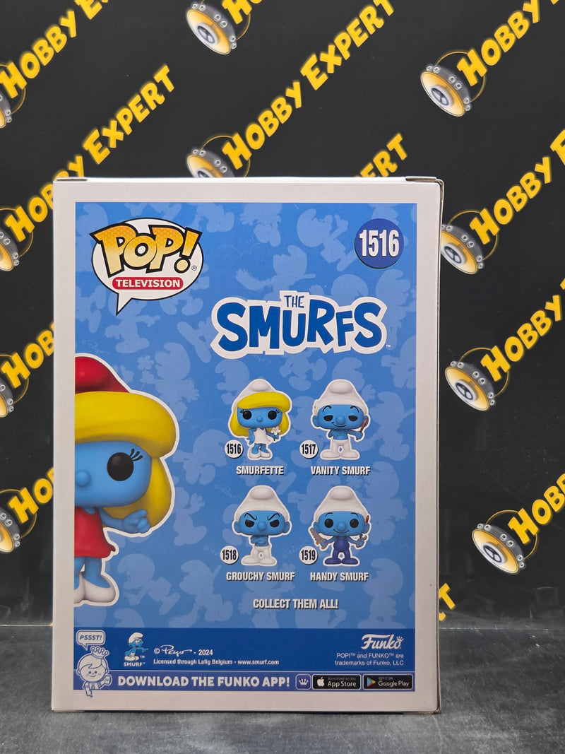 Smurfette