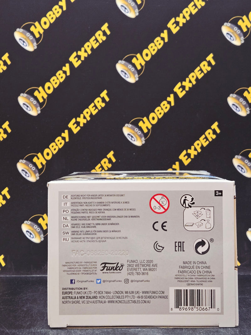 Charlie As The Director