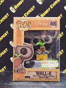 Wall E