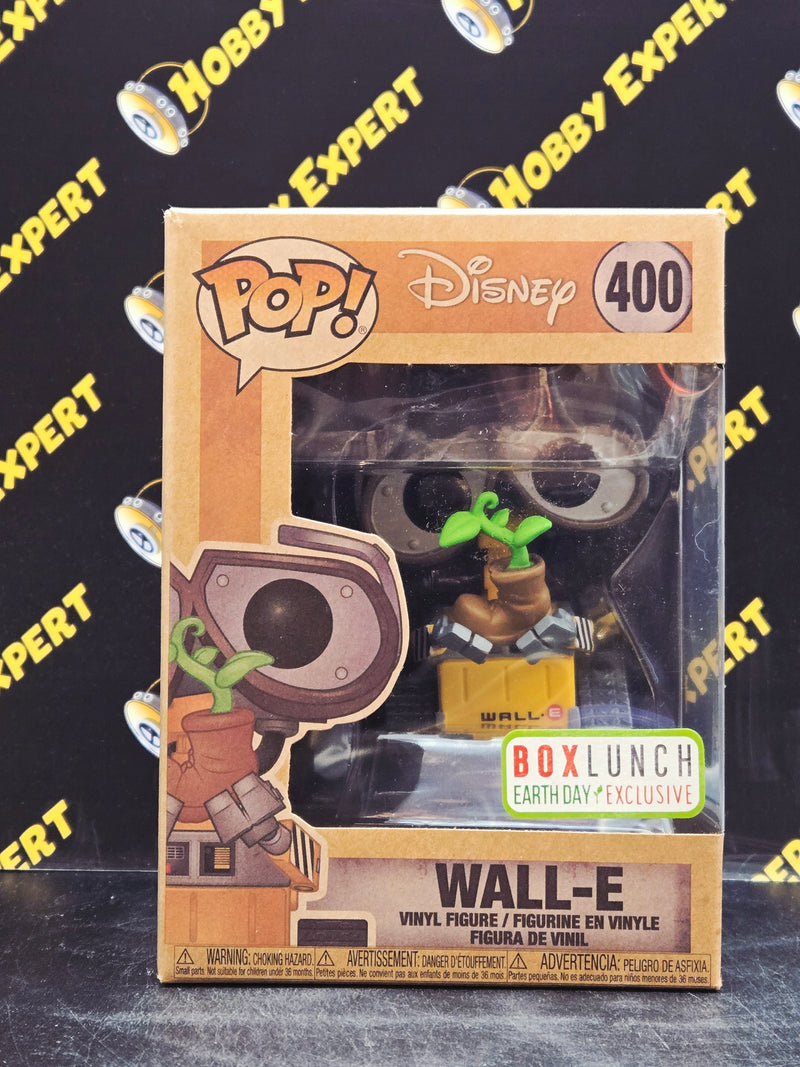 Wall E