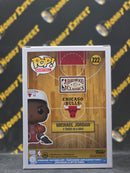 Michael Jordan