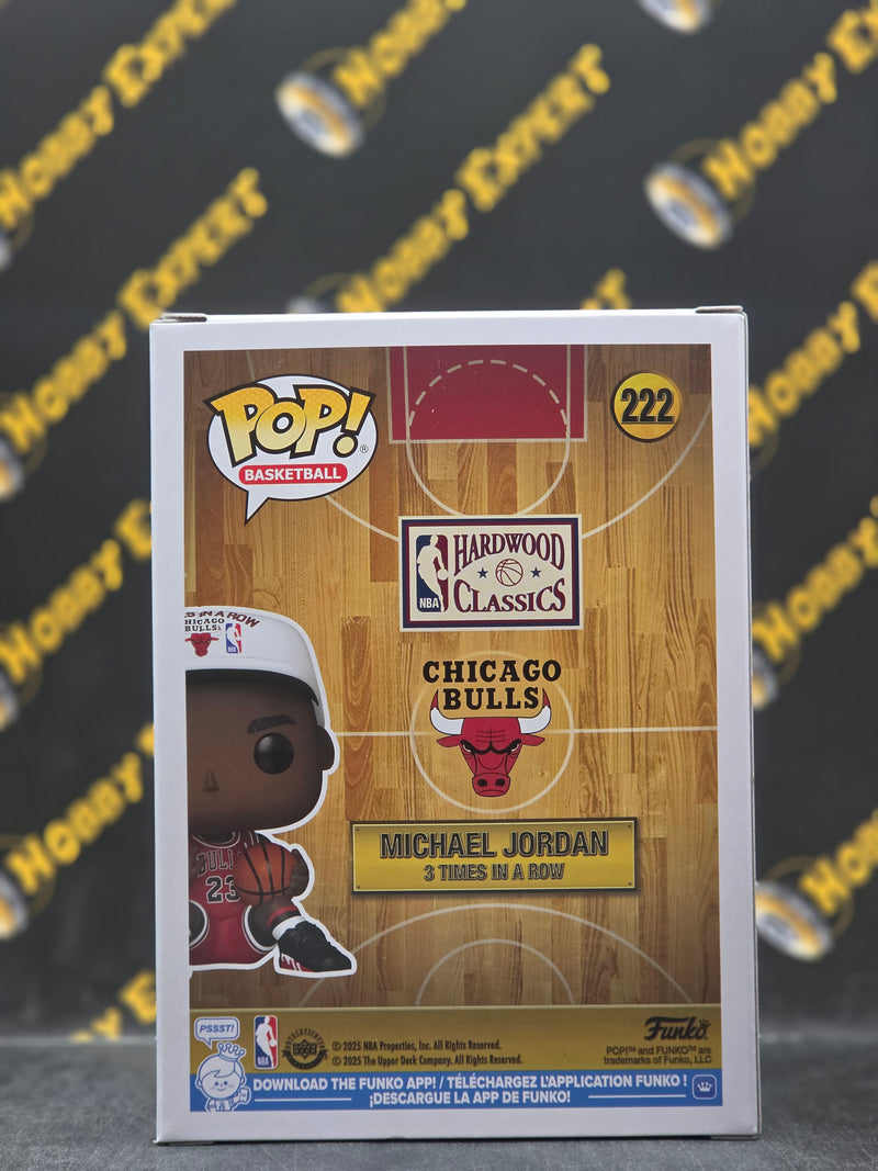 Michael Jordan