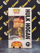 Hulk Hogan