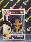 Scorpion