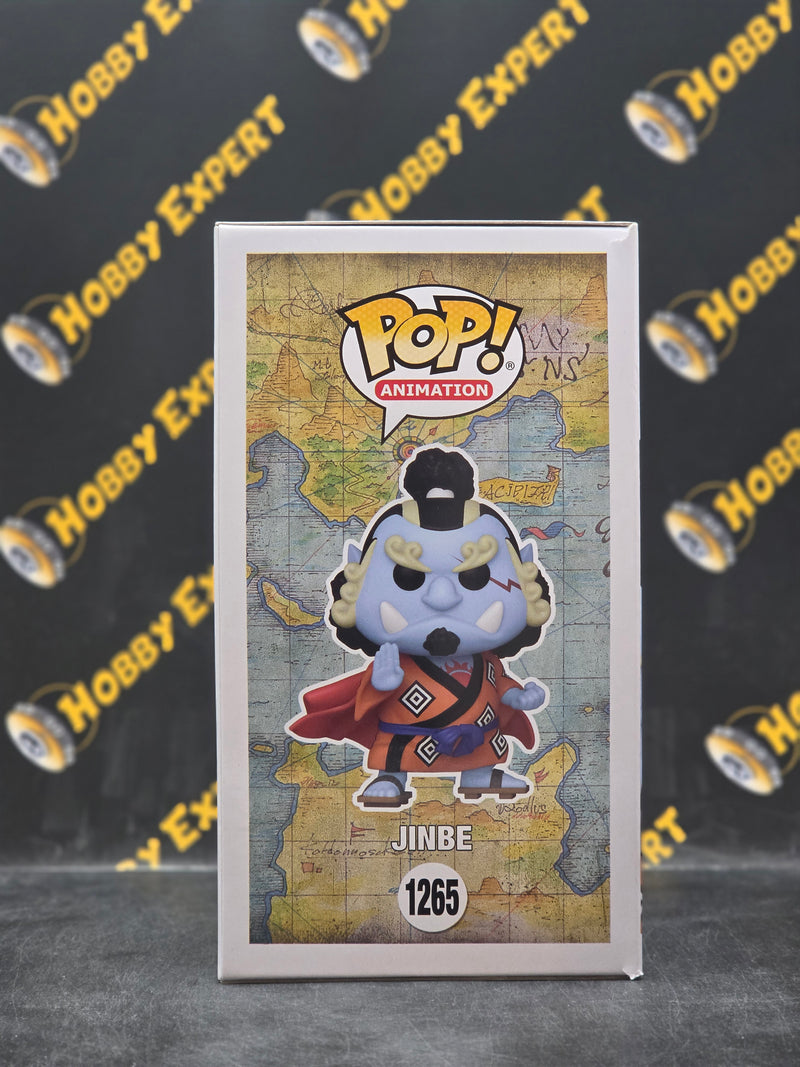 Jinbe