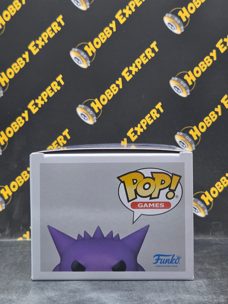 Gengar