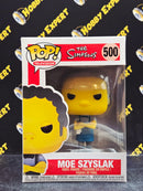 Moe Szyslak
