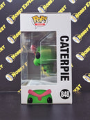 Caterpie