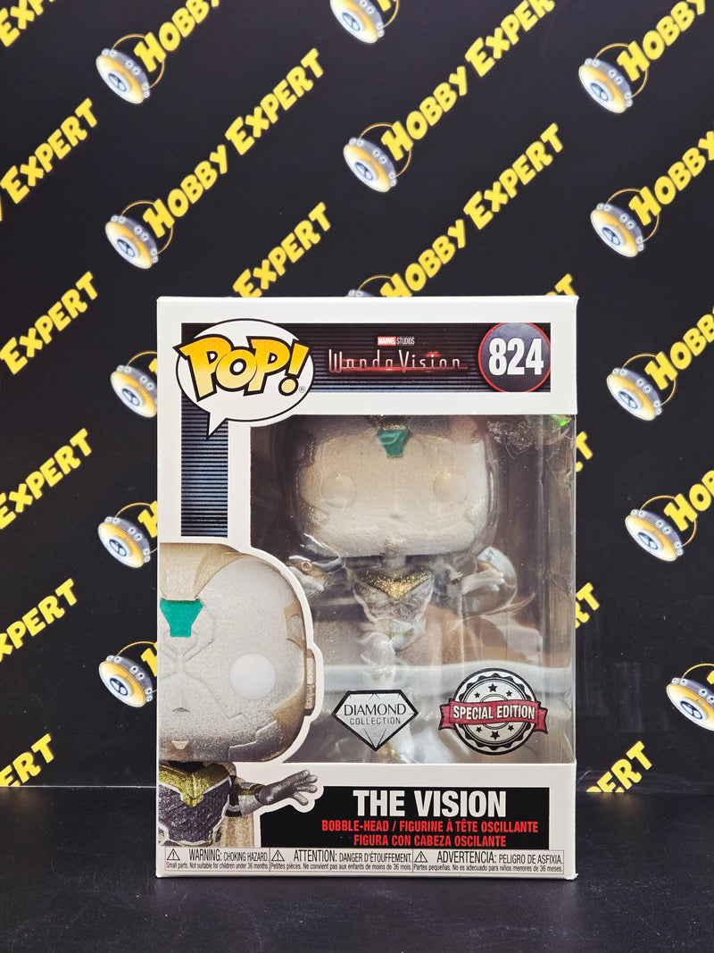 The Vision