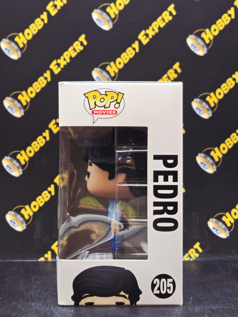 Pedro
