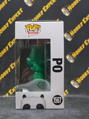 Po