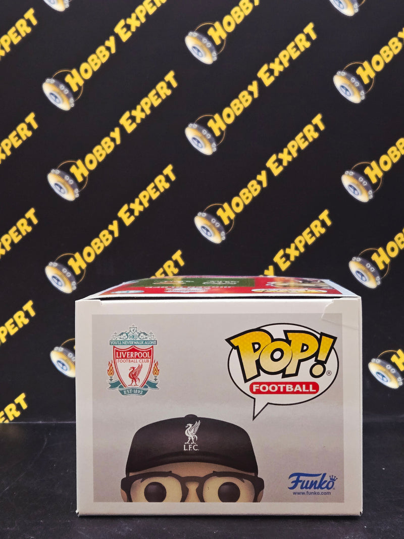 Jurgen Klopp
