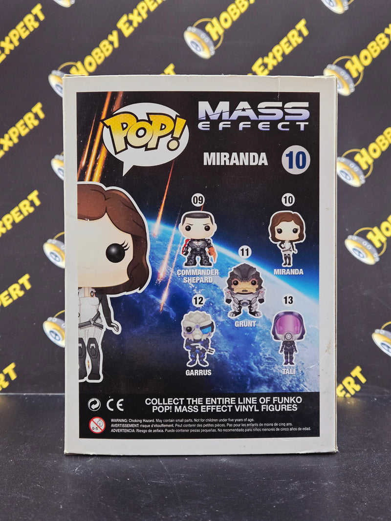 Miranda