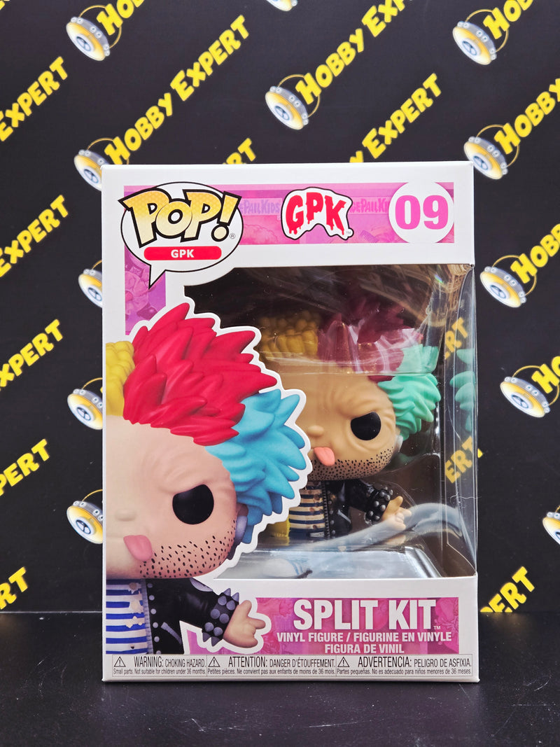 Split Kit