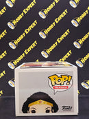 Wonder Woman Amazonia