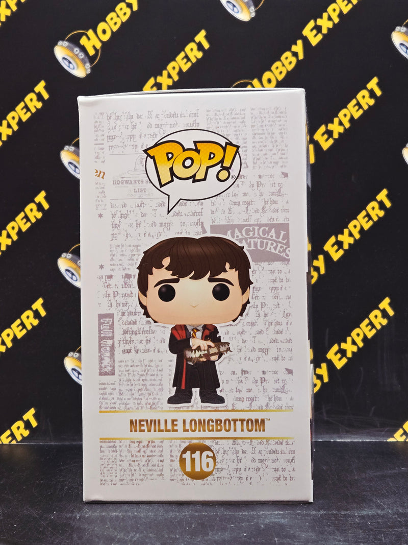 Neville Longbottom