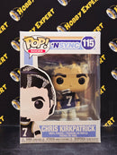 Chris Kirkpatrick