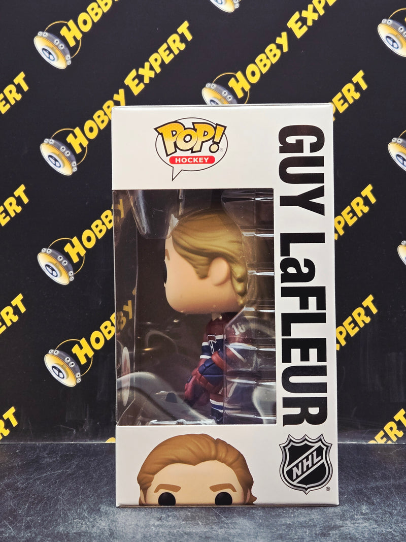 Guy Lafleur