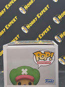Chopperemon