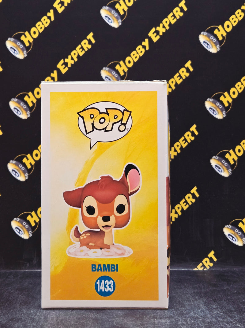 Bambi