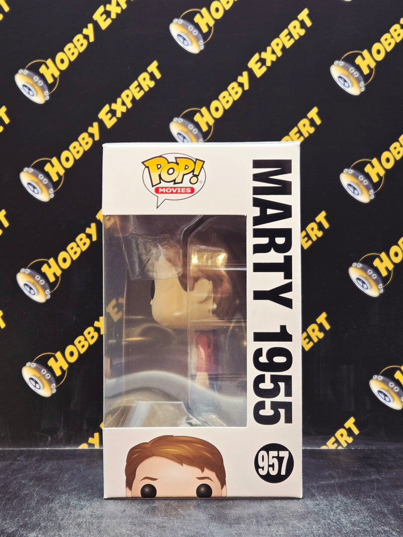 Marty 1955