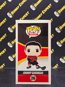 Johnny Gaudreau
