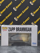 Zapp Brannigan