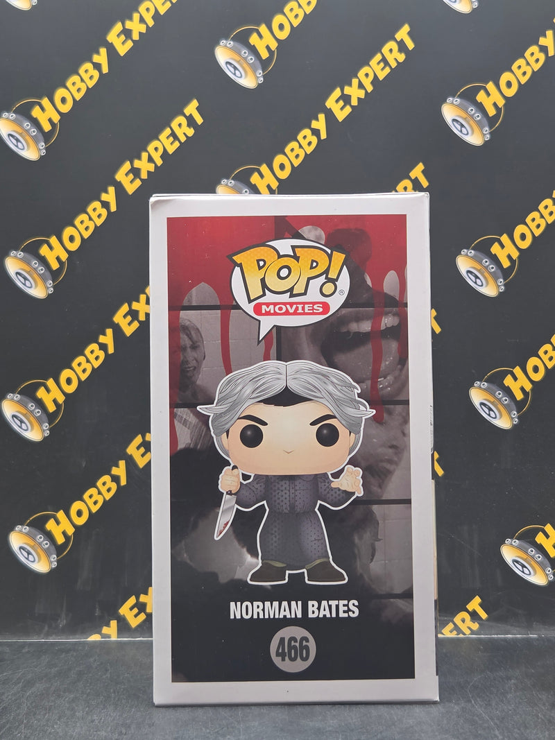 Norman Bates