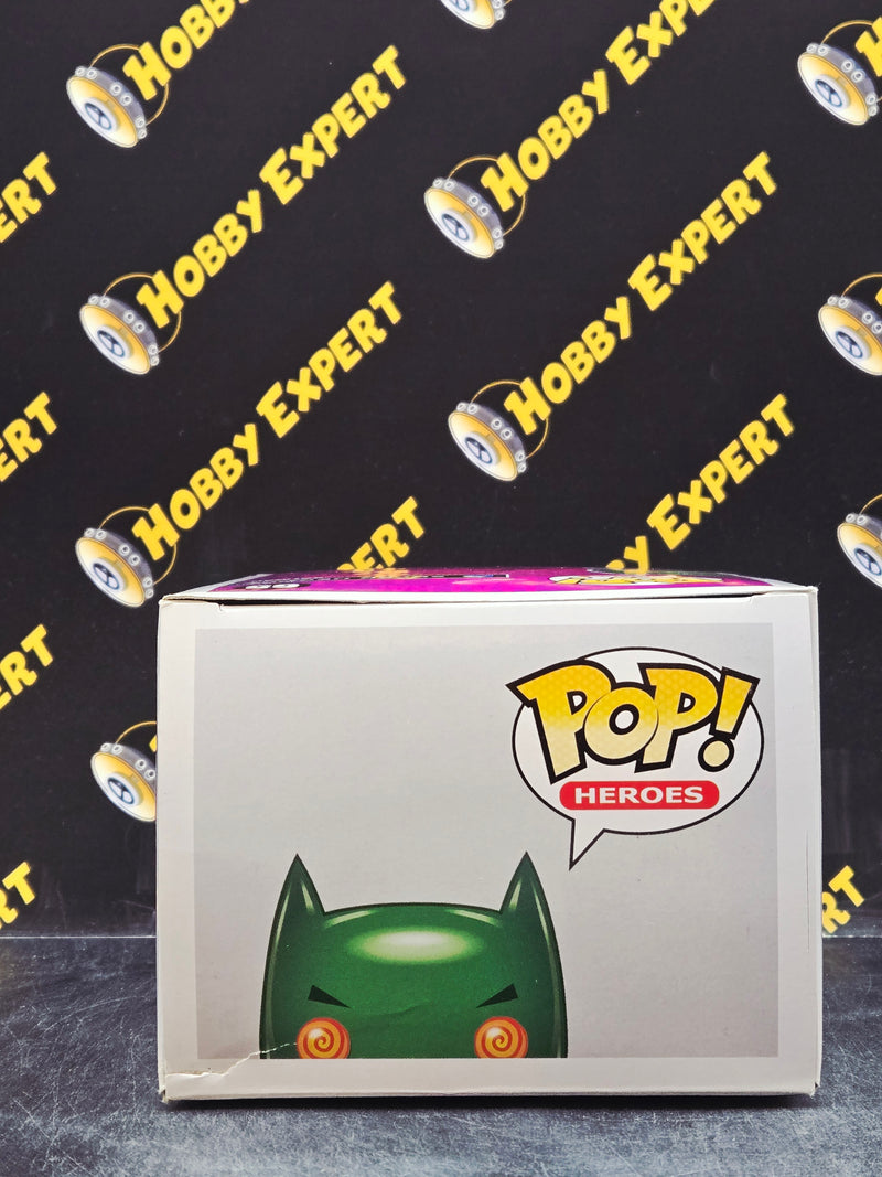 The Joker Batman Batman