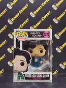 Player 456: Seong Gi-Hun - Squid Game