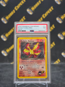 Rocket's Moltres