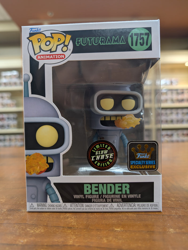 Bender