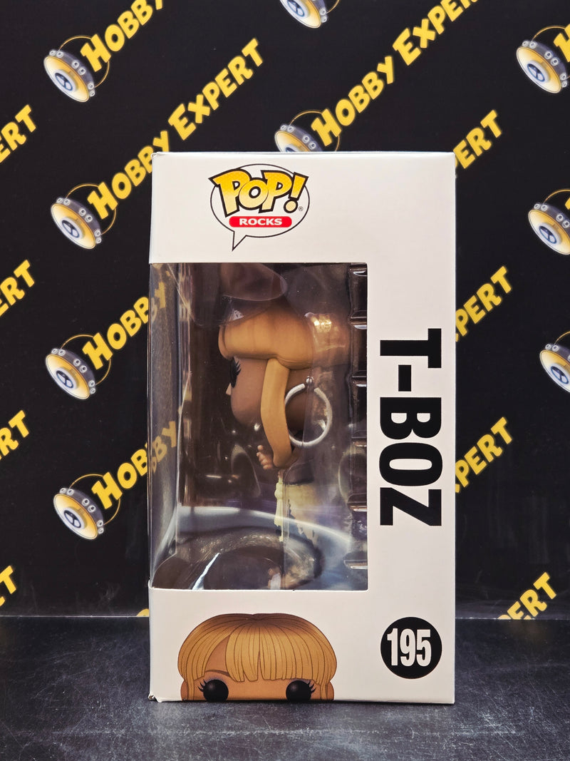 T-Boz