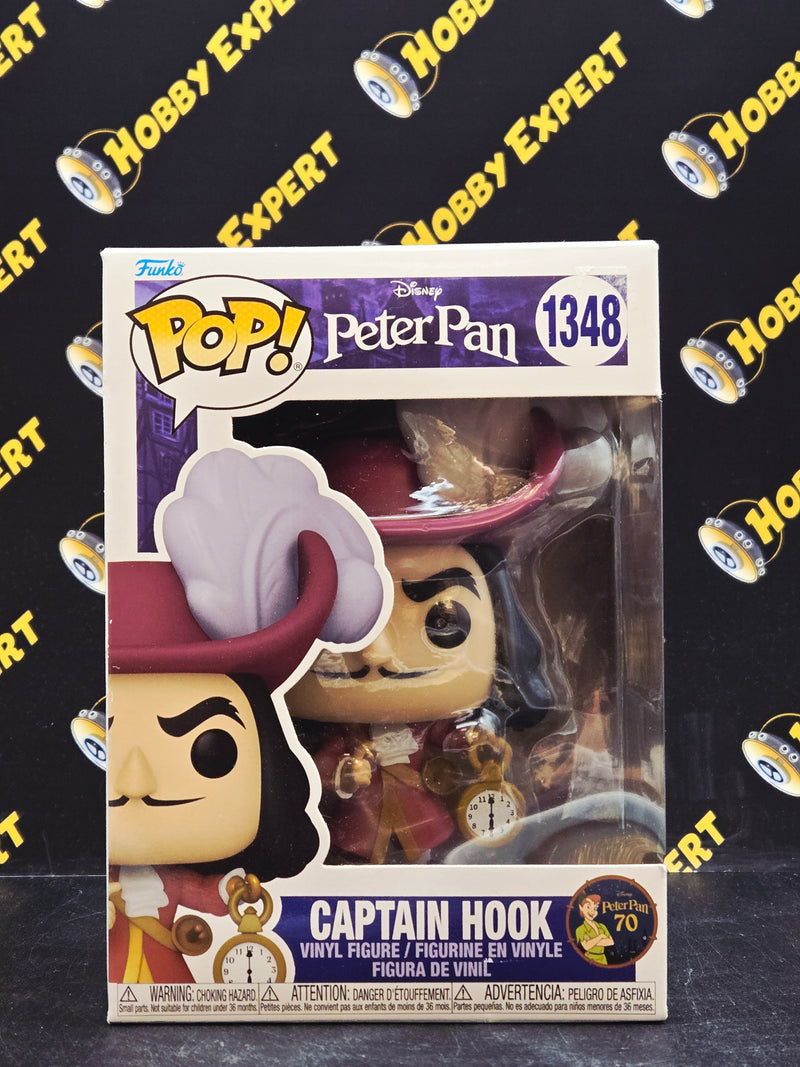 Captain Hook