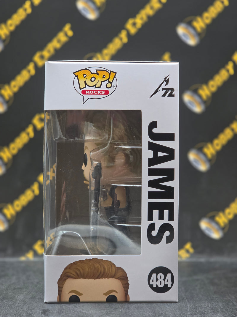 James